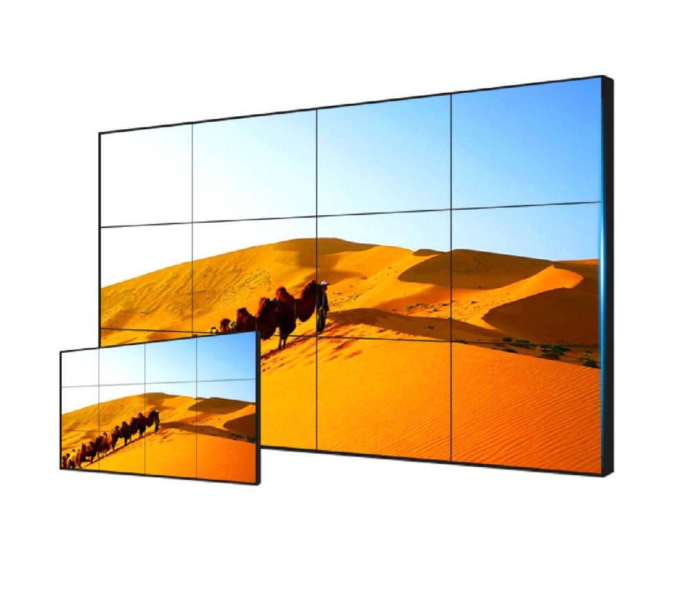 液晶拼接屏